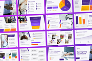 Healthcare Commerce PowerPoint, a Presentation Template by SLAB! Design (Thumbnail 4 of 6)