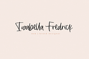 Beachy Vibes | A Script Font, a Script Font by KA Designs (Thumbnail 4 of 11)
