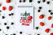 3 IN 1 Chalk Fonts Bundle + Extras, a Handwritten Font by StoricType (Thumbnail 9 of 24)