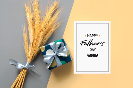 Happy Father's Day