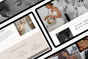 Squarespace Salon Website Template, a Squarespace Template by Breah Designs (Thumbnail 10 of 10)