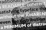 The Main - Modern Sans-Serif, a Sans Serif Font by NicolassFonts (Thumbnail 4 of 4)