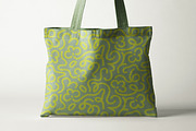 Colorful doodle seamless patterns, a Pattern Graphic by Good Studio (Thumbnail 13 of 13)
