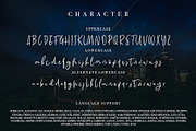 Madeleine Signature (+Webfont), a Script Font by Ryan Prasetya (Thumbnail 7 of 8)