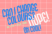 ARTSY FARTSY - postmodern mockups, a Packaging Mockup by ana & yvy (Thumbnail 11 of 21)