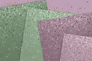 Glitter Shimmer Paper, a Texture Graphic by Julie Campbell (Thumbnail 5 of 10)