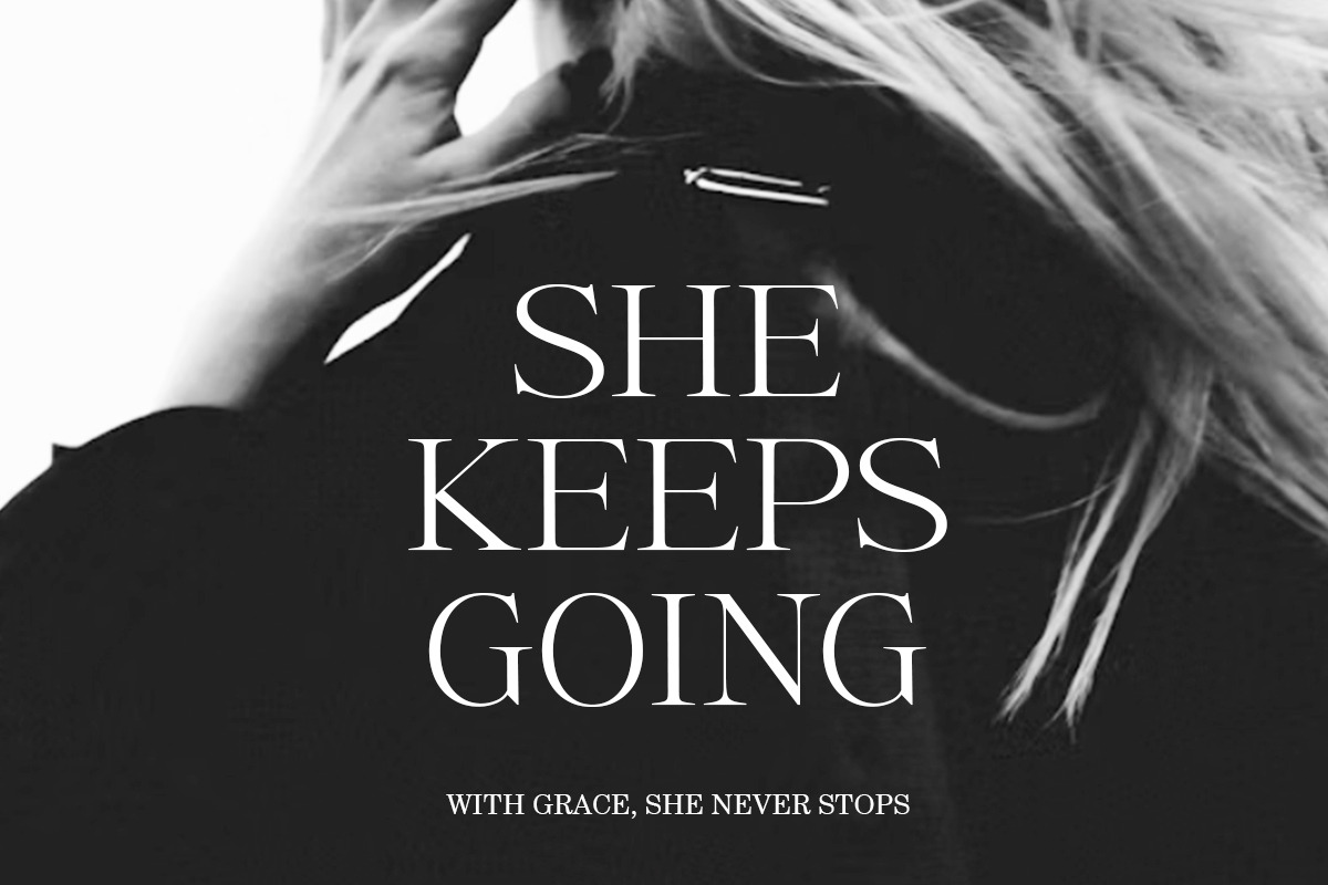 The Glow Maker's Serif (15 Fonts), a Serif Font by Positive TypeFoundry (Photo 15 of 15)