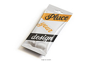 Bar Packaging Mockup Bundles, a Packaging Mockup by Ambo Ampeng (Thumbnail 10 of 32)