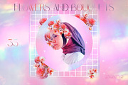 MODERN COLLAGE PORTRAITS, an Object Graphic by Natali Batu (Thumbnail 12 of 20)