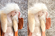 Mobile Lighroom - Dreamy Gold, an Action Add-On by The Red Pine (Thumbnail 2 of 9)