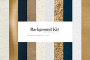 05_Golden Christmas Scene Creator, a Books & Magazine Mockup by Kzara Visual Concepts (Thumbnail 7 of 7)