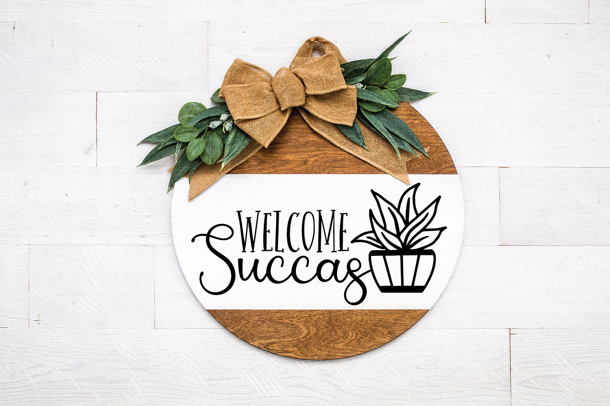 Funny Round Sign Bundle, an Illustration by OldMarket Designs (Photo 5 of 11)