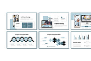 Outplan Presentation Template, a Presentation Template by Analogous Temp (Thumbnail 4 of 5)
