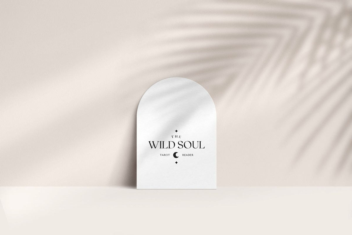 Ultimate CANVA Modern Logo Kit, a Branding & Logo Template by Forth and Wild (Photo 13 of 23)