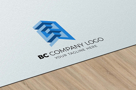 BC Company Logo