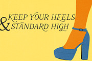 Accidental Soulmates - Romantic Font, a Serif Font by deadlock studio (Thumbnail 4 of 10)