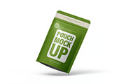 Small Zipper Pouch Packaging Mockup, a Packaging Mockup by zphotographystudio (Thumbnail 5 of 16)