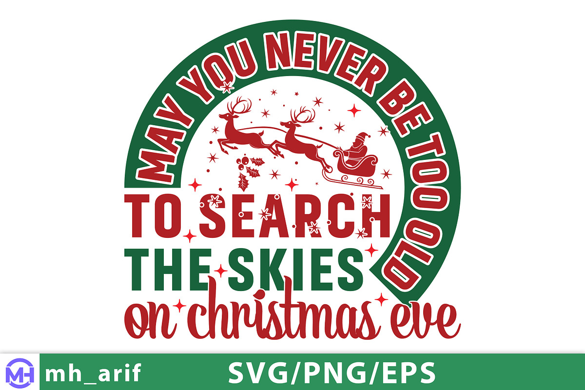 May You Never Be Too Old SVG PNG, a Graphic by mh_arif (Photo 4 of 4)