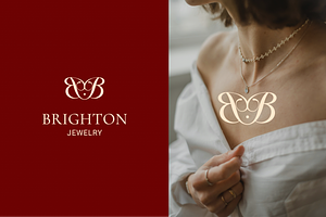 Jewelry | Elegant Logo Design, a Branding & Logo Template by design_by_arooj