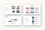Ruq : Marathon Event Keynote, a Presentation Template by Punkl Camp (Thumbnail 8 of 16)