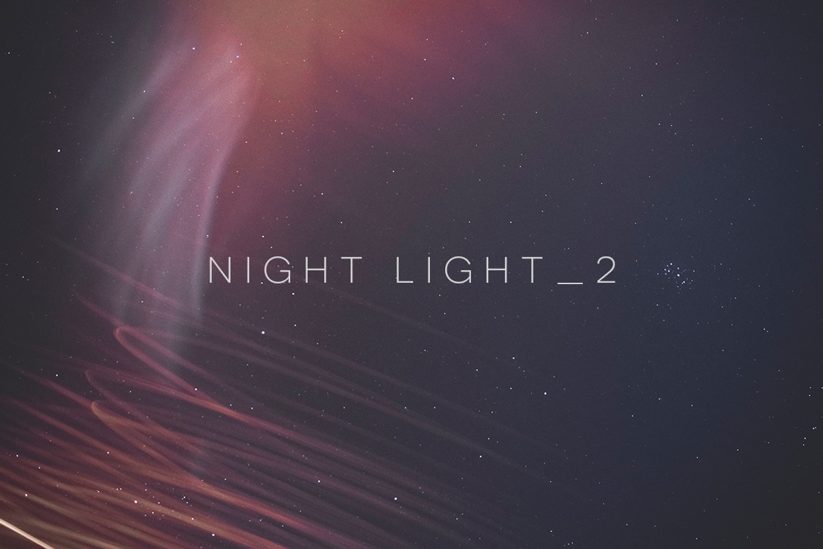 Night Light_ 2 | 12 Spacey Photos, a Nature Photo by Melanie Helena (Photo 2 of 12)