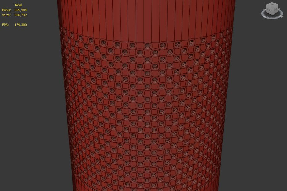 Amazon Echo [Black], an Object 3D Model by kjpargeterimages (Photo 10 of 10)