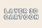 Sweet Moon, a Blackletter Font by Fourteen Letter (Thumbnail 6 of 6)