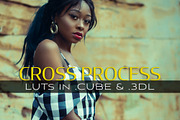 188 LUTs Bundle Pack - Color Grades, a Layer Style Add-On by Click Click Studio (Thumbnail 4 of 13)