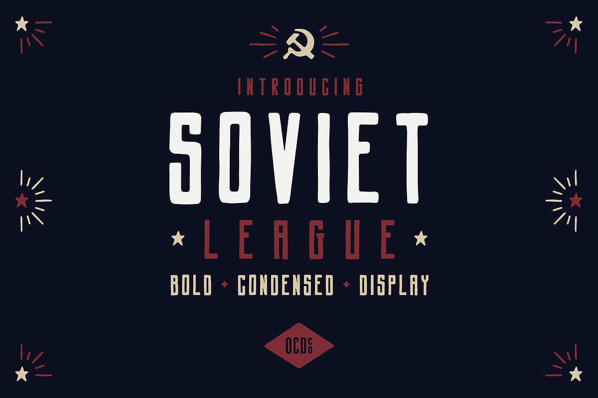 OCDCO Starter Bundle preview 4