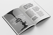 Rumeno Font Family, a Sans Serif Font by Yukita Creative (Thumbnail 3 of 10)