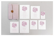 Roman épistolaire Wedding Suite, an Invitation Template by volume 1 visual design (Thumbnail 26 of 28)