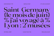 Gestalo - Elegant Family Serif, a Serif Font by Marvadesign (Thumbnail 10 of 10)