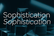 Remoto Typeface, a Sans Serif Font by JAM Type (Thumbnail 21 of 35)