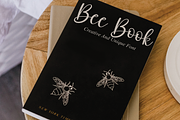 February | Script Font, a Script Font by Scratchones (Thumbnail 3 of 6)