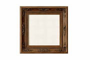 Classic Picture Frame, an Object Graphic by VetalStock (Thumbnail 13 of 21)