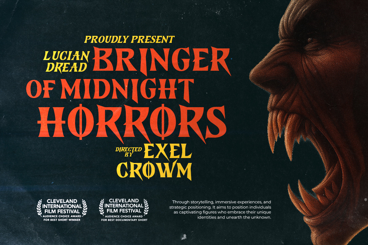 Bone Slayer - Creepy Bold Font, a Serif Font by Bale Type (Photo 6 of 9)