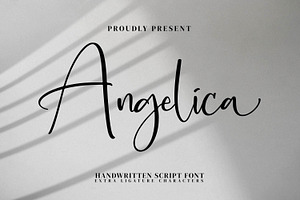 Angelica