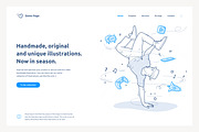 Boy with Hat Breakdancing to Music, a Graphic by PixelBender (Thumbnail 3 of 5)