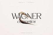 Breath | Modern Ligature Serif, a Serif Font by Pentagonistudio (Thumbnail 3 of 11)