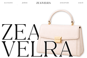 Ethereal Glamour - The Elegant Serif, a Serif Font by Say Studio (Thumbnail 6 of 12)