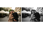 TOP 65 LIGHTROOM PRESETS - 2020, an Action Add-On by PRESETS & PICS BY MELNYK (Thumbnail 13 of 15)
