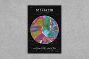 Dichroism - Abstract Backgrounds, a Background Graphic by Graphic Goods (Thumbnail 3 of 10)