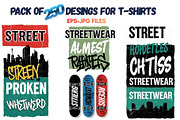 - “Streetwear Print Collection – 250, a Social Media Template by Aban's World (Thumbnail 6 of 6)