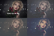The Matte Collection, an Action Add-On by beto (Thumbnail 6 of 7)