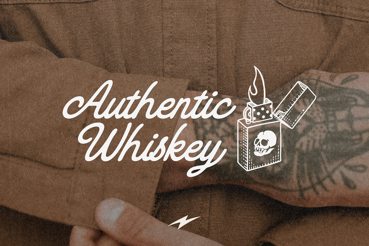 50 Retro Illustrations Bundle, an Object Graphic by Davide Bassu (Photo 7 of 8)