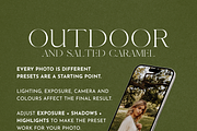 The Outdoor Edit — Lightroom Presets, a Preset Add-On by Oak Digital Studios (Thumbnail 3 of 10)