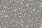 Boho Neutral Pattern Bundle, a Pattern Graphic by Mieken Petra Designs (Thumbnail 5 of 12)