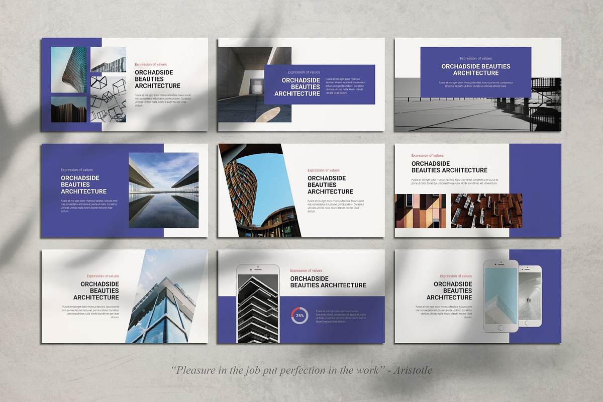 Orchadside Presentation Template, a Presentation Template by 730 Studio (Photo 8 of 9)
