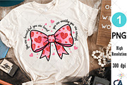 Watercolor Glitter Pink Bow PNG, an Illustration by Creative Art (Thumbnail 5 of 6)
