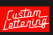 Maestro - Vintage Monoline Font, a Script Font by HRDR (Thumbnail 7 of 11)